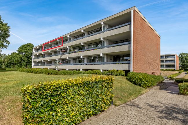 Præstehaven 16B, 2. tv, Gjellerup, 7400 Herning